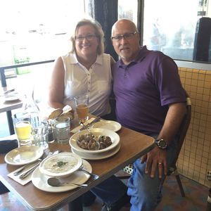 Meet your Posher, Paula